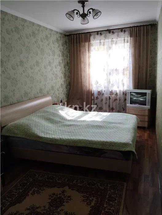 Продажа 3-комнатной квартиры, 58 м², ул. Радостовца, дом  152в - Продажа  трехкомнатных квартир в Алматы без посредников фото 2 из 3