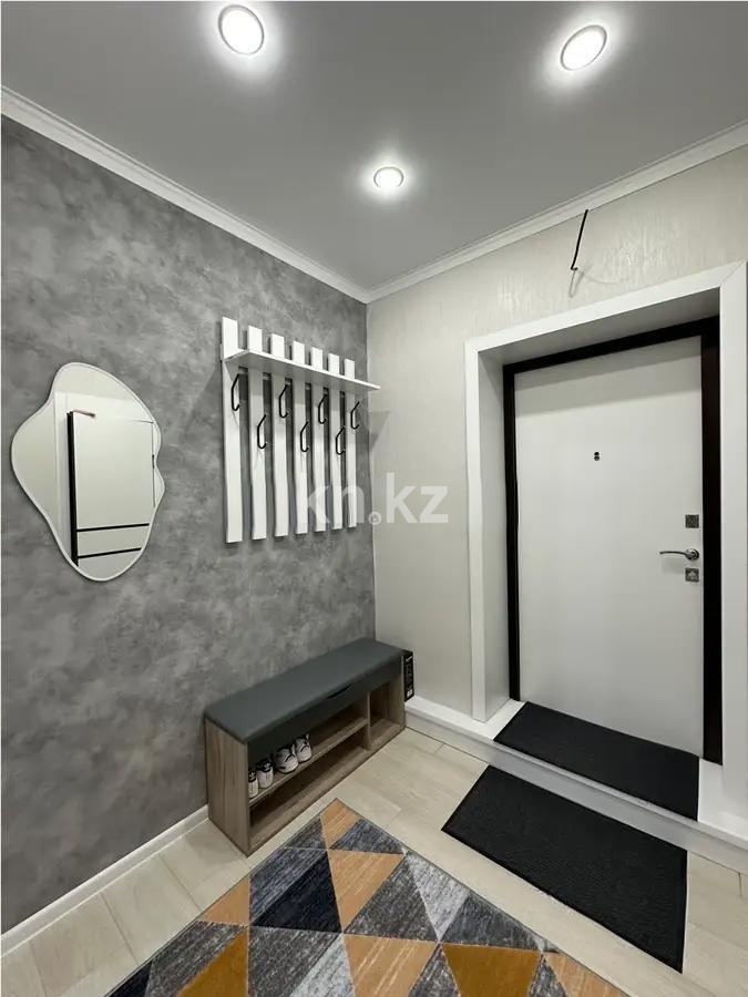 Продажа 1-комнатной квартиры, 39.9 м², ул. Нажимеденова, дом  19 в Астане - фото 5