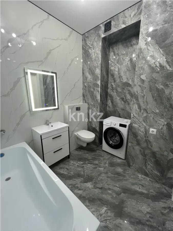 Продажа 2-комнатной квартиры, 64 м² в Астане - фото 4