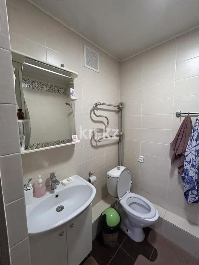 Продажа 2-комнатной квартиры, 56 м², ул. Сокпакбаева, дом  25/2 - Продажа квартир в Астане без посредников фото 4 из 5