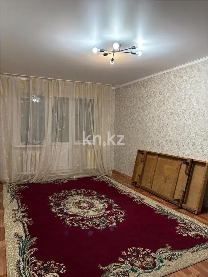 Продажа 3-комнатной квартиры, 56 м² в Темиртау