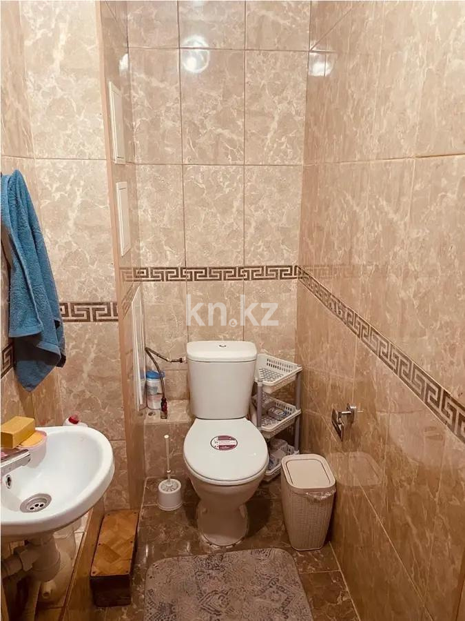 Продажа 2-комнатной квартиры, 64 м², ул. Нарикбаева, дом  9 - Продажа квартир в Казахстане фото 5 из 6