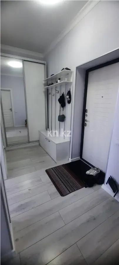 Продажа 1-комнатной квартиры, 38 м², ул. Баишева, дом  28 в Алматы - фото 4
