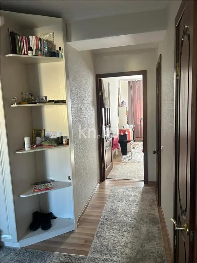 Продажа 2-комнатной квартиры, 55 м², ул. Косшыгулулы, дом  14 в Астане - фото 6