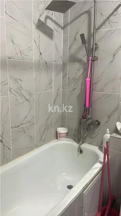 Продажа 2-комнатной квартиры, 52 м², ул. Халиуллина, дом  196/1 - Продажа  двухкомнатных квартир в Алматы без посредников с фото фото 5 из 6