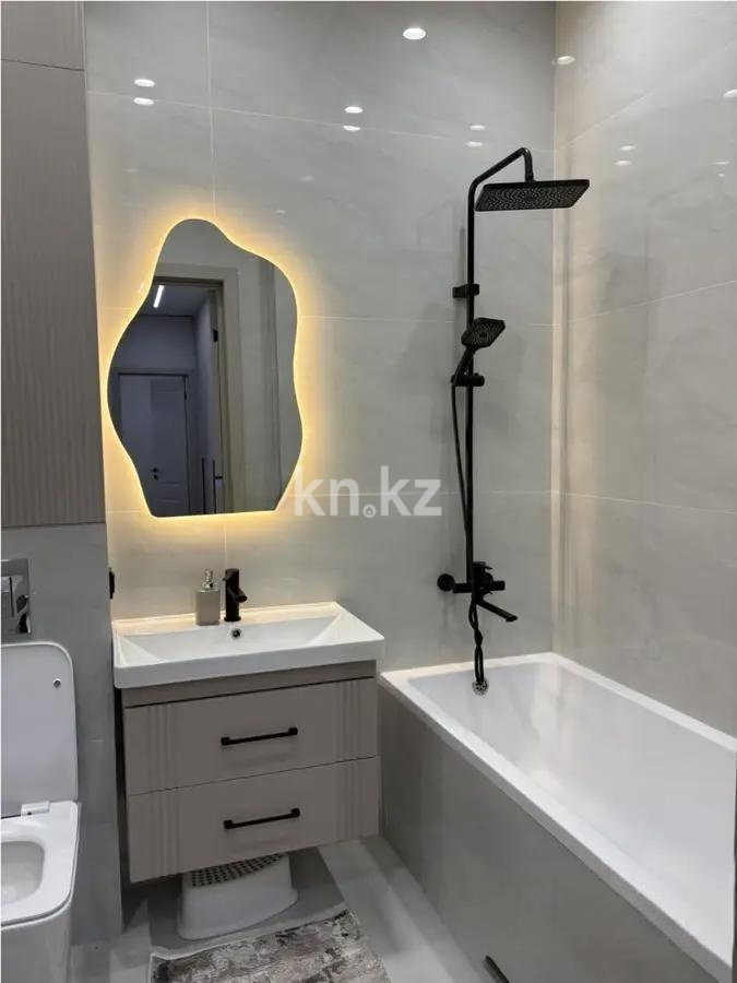 Продажа 2-комнатной квартиры, 63 м² в Астане - фото 4
