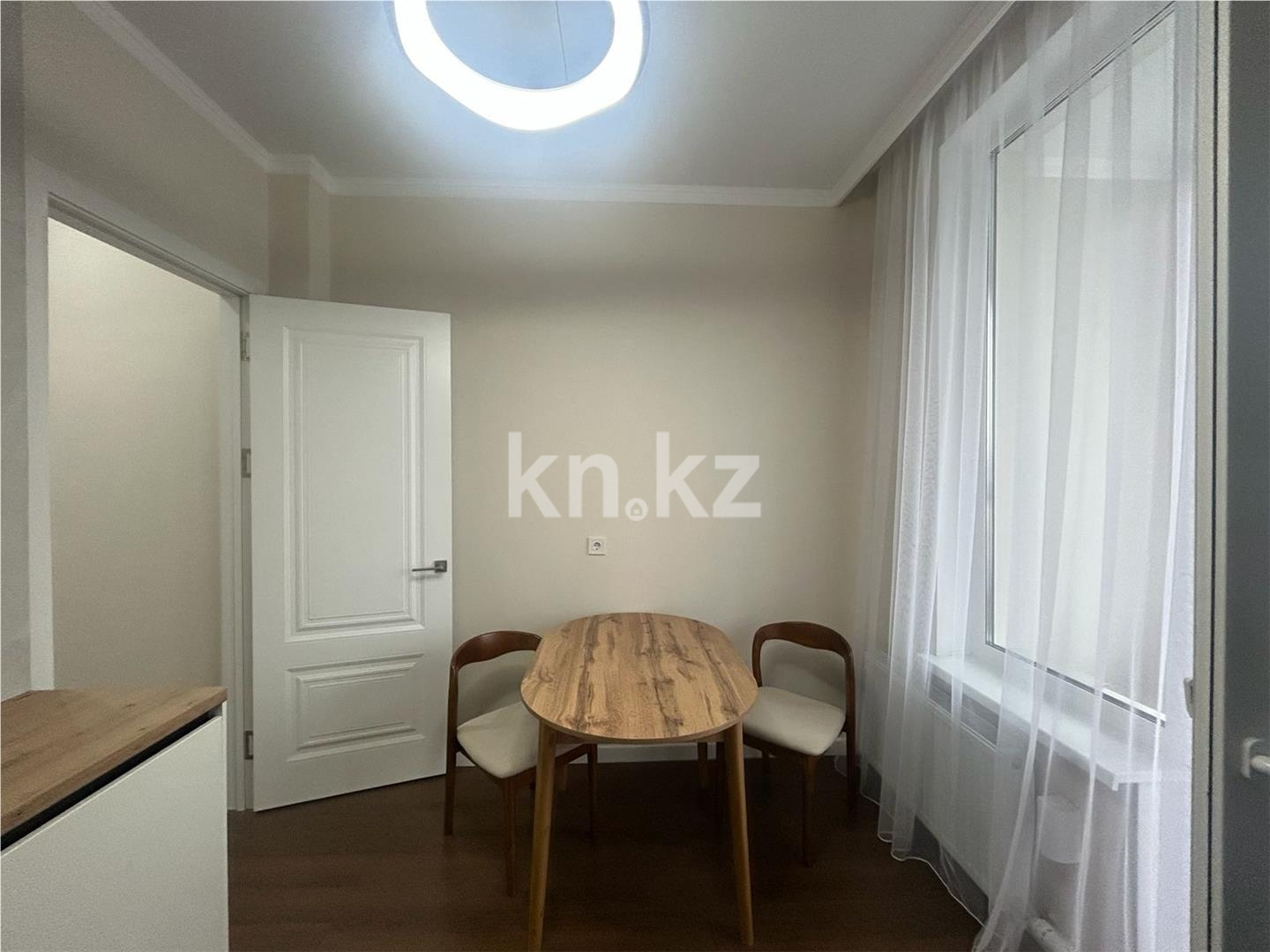 Продажа 1-комнатной квартиры, 39 м² - Недвижимость в Казахстане - страница 11 фото 6 из 13