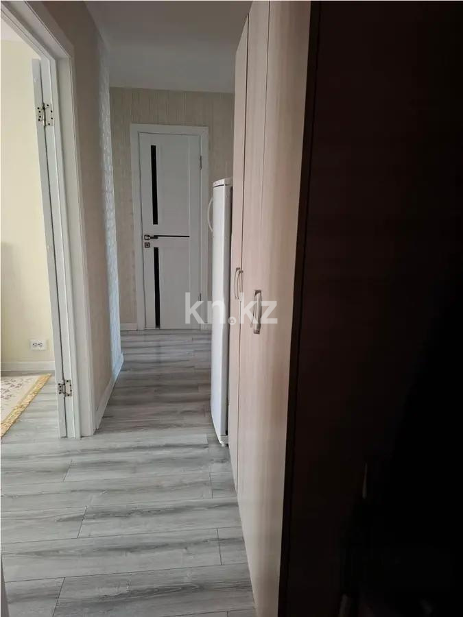 Продажа 2-комнатной квартиры, 50.2 м², ул. Косшыгулулы, дом  19 в Астане - фото 6