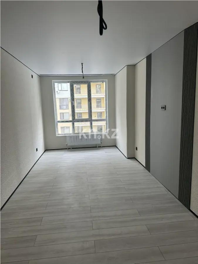 Продажа 2-комнатной квартиры, 66.1 м², ул. Муратбаева, дом  46 - Продажа квартир в Алматы фото 3 из 6