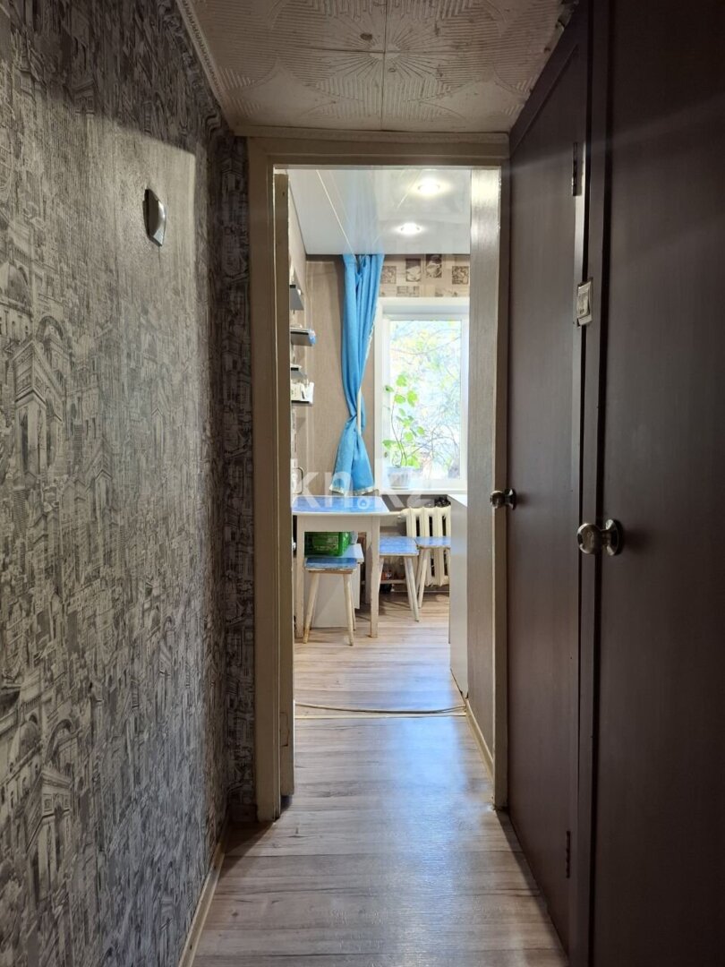 Продажа 3-комнатной квартиры, 61.1 м² в Усть-Каменогорске - фото 11