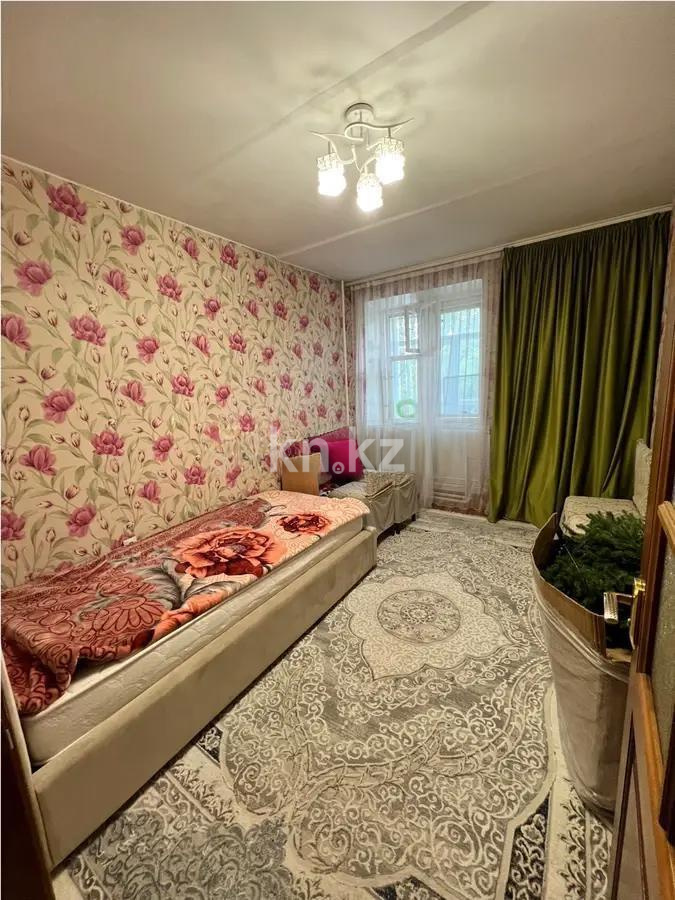 Продажа 3-комнатной квартиры, 73 м², ул. Дюсембекова, дом  2 - Продажа квартир в Караганде фото 5 из 8