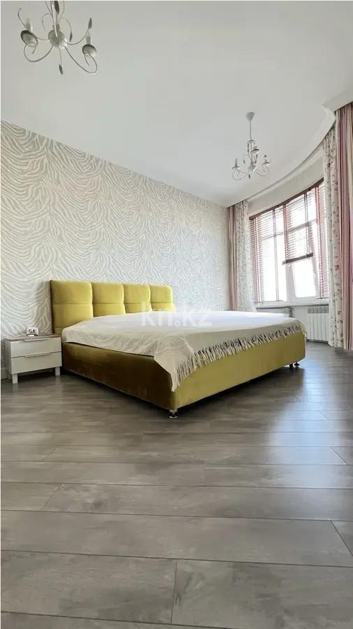 Продажа 3-комнатной квартиры, 118 м² - Продажа трехкомнатных квартир от собственников в Астане - страница 3 фото 2 из 4