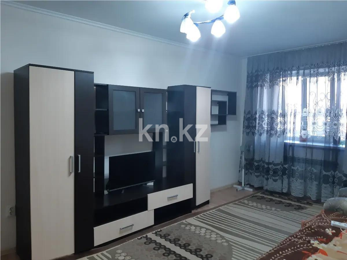 Продажа 2-комнатной квартиры, 58 м², ул. Бокина, дом  3/1 - Продажа  двухкомнатных квартир в Алматы фото 1 из 6