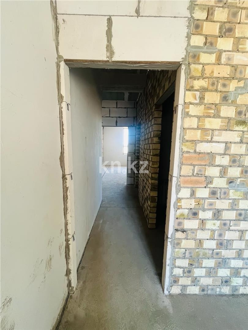 Продажа 1-комнатной квартиры, 37 м² - Продажа  однокомнатных квартир в новостройках Караганды - страница 3 фото 6 из 17