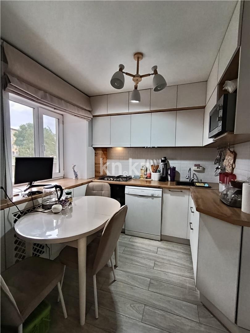 Продажа 2-комнатной квартиры, 43 м² в Караганде - фото 5