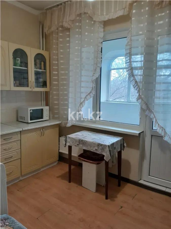 Продажа 1-комнатной квартиры, 41 м² в Алматы - фото 2