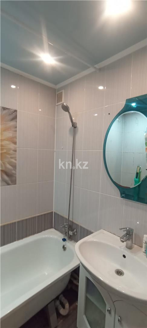 Продажа 2-комнатной квартиры, 50 м², мкр. Мамраева (Восток-5) - Продажа квартир в Караганде фото 9 из 13