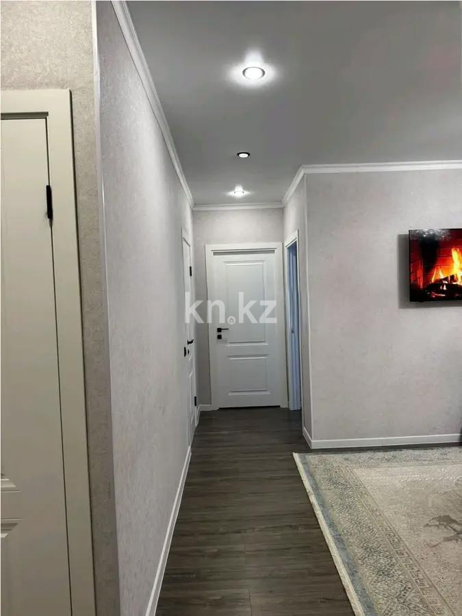 Продажа 3-комнатной квартиры, 77.6 м² - Продажа квартир в Казахстане - страница 6 фото 6 из 7