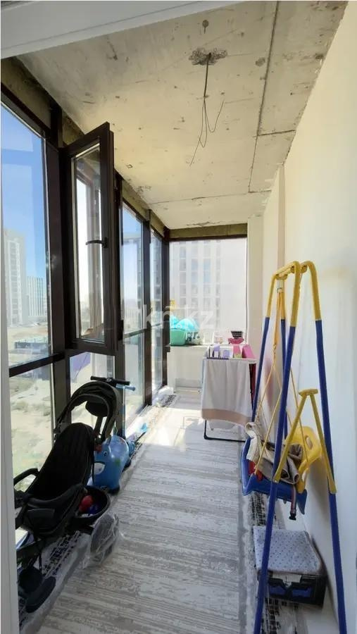 Продажа 2-комнатной квартиры, 53 м² в Астане - фото 6