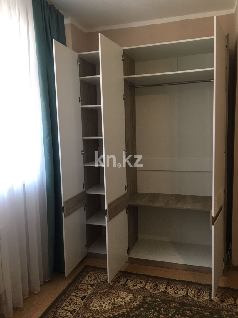 Аренда 1-комнатной квартиры, 40 м² - Аренда квартир помесячно в Казахстане - страница 4 фото 4 из 12