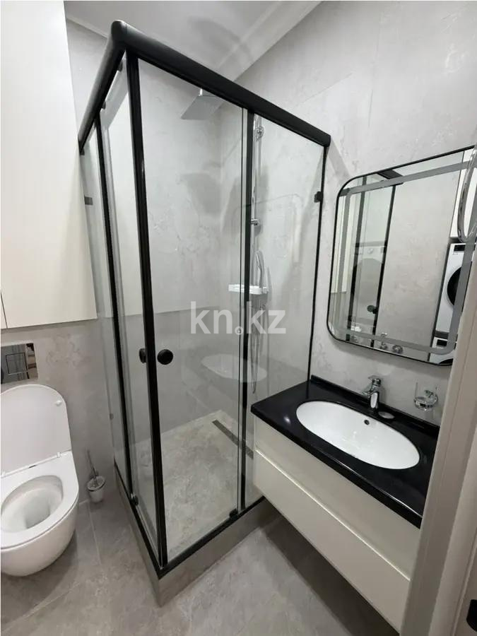 Продажа 2-комнатной квартиры, 58 м², пр. Аль-Фараби, дом  41/6 в Алматы - фото 4