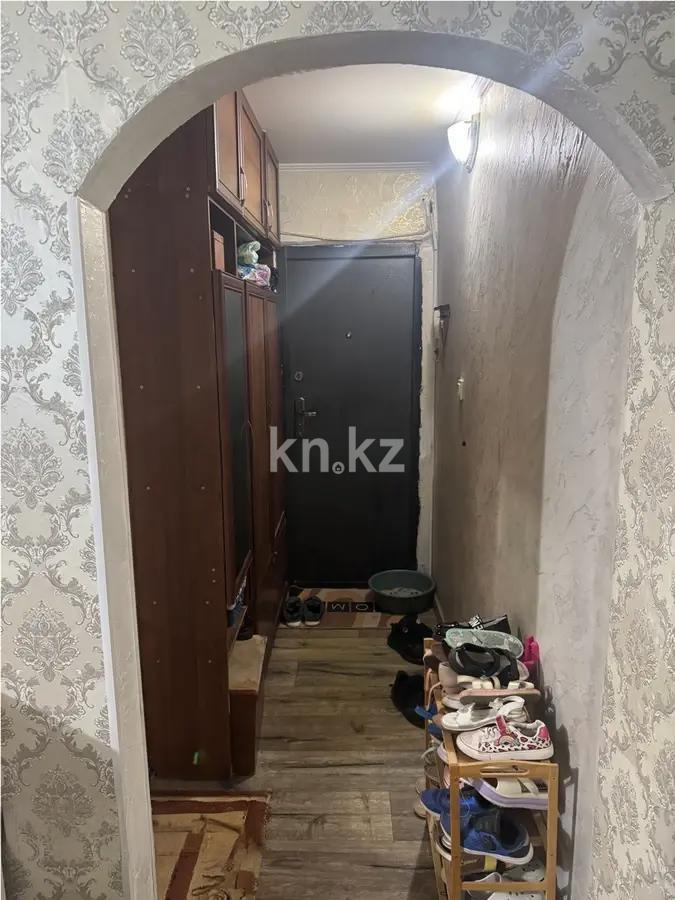 Продажа 2-комнатной квартиры, 46 м², ул. Жетбаева, дом  42 в Алматы - фото 4