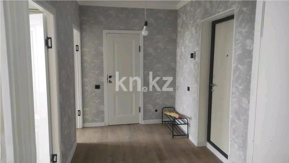 Продажа 2-комнатной квартиры, 61 м², ул. Жунисова, дом  8 - Продажа квартир в Алматы фото 1 из 1