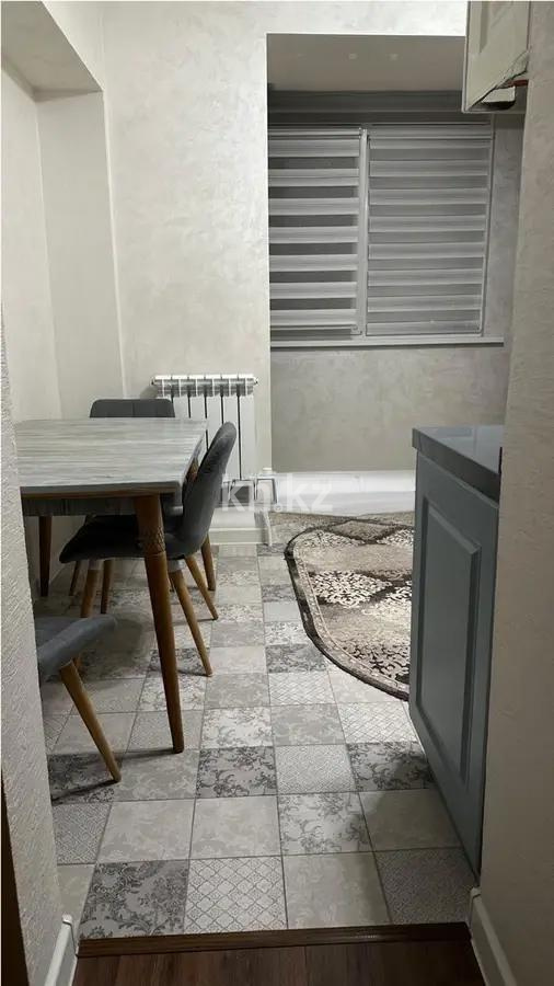 Продажа 3-комнатной квартиры, 92 м², ул. Толе би, дом  286/1 - Продажа  трехкомнатных квартир в новостройках Алматы фото 5 из 7