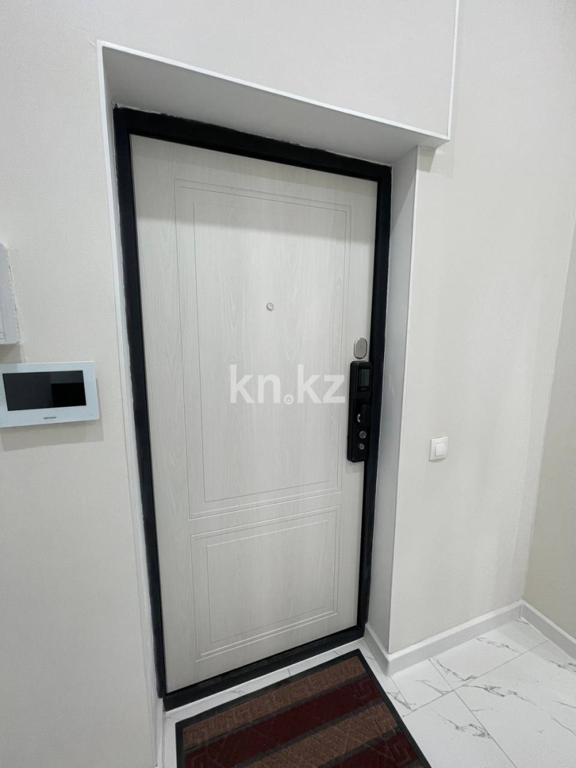 Продажа 1-комнатной квартиры, 50.1 м² в Астане - фото 2