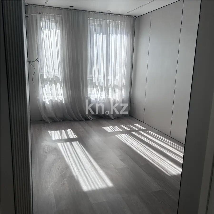 Продажа 2-комнатной квартиры, 50 м² в Алматы