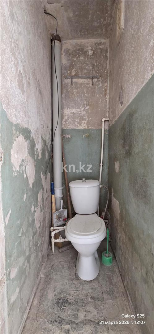 Продажа 2-комнатной квартиры, 44 м² - Недвижимость в Темиртау - страница 5 фото 7 из 10