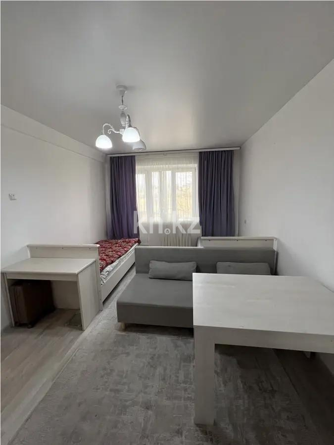 Продажа 1-комнатной квартиры, 31.1 м² - Продажа однокомнатных квартир от собственников в Алматы - страница 68 фото 1 из 3