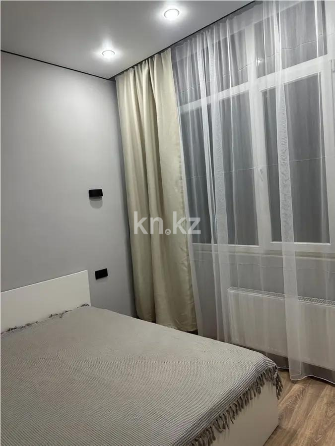 Продажа 1-комнатной квартиры, 38.1 м², ул. Е-429, дом  14/1 - Продажа квартир в новостройках Астаны без посредников фото 2 из 5