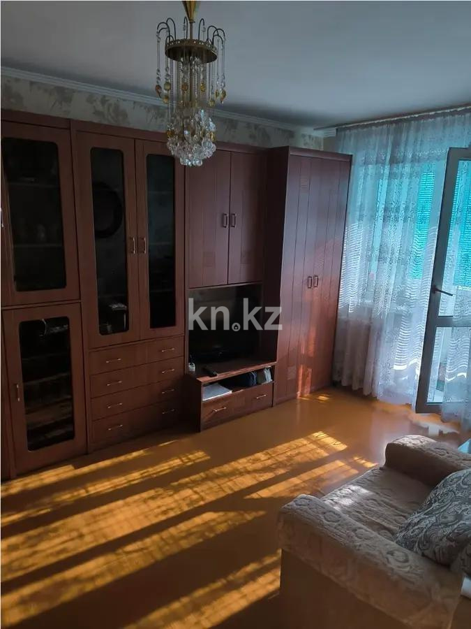 Продажа 1-комнатной квартиры, 32 м², ул. Гоголя, дом  33 - Продажа  однокомнатных квартир в Караганде фото 1 из 2