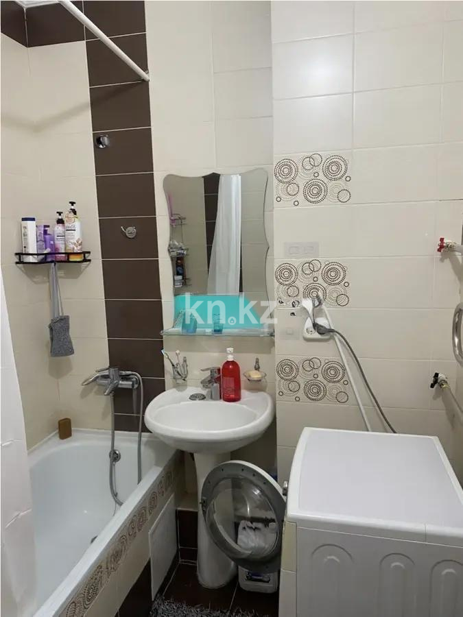 Продажа 2-комнатной квартиры, 55 м² в Астане - фото 4