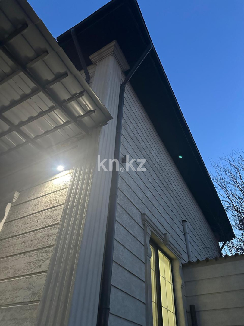 Продажа 7-комнатного дома, 220 м² - Продажа пятикомнатных и более домов, коттеджей в Алматы фото 8 из 27