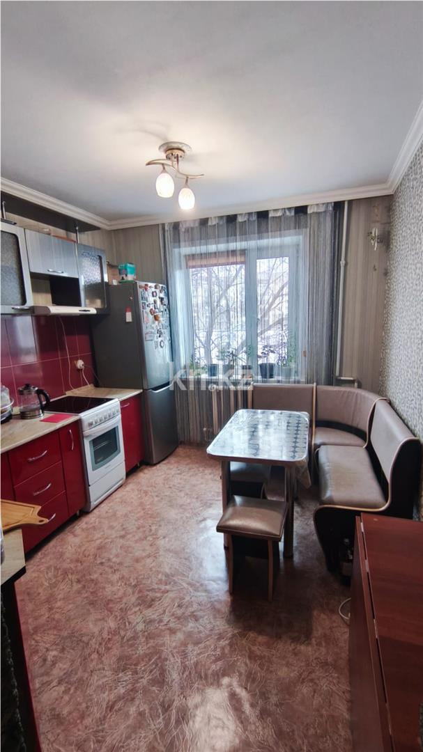 Продажа 2-комнатной квартиры, 54 м², мкр. Степной-2 - Продажа квартир в Караганде фото 6 из 14