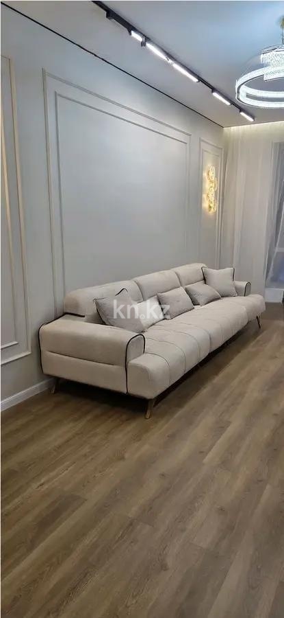Продажа 3-комнатной квартиры, 88 м² в Астане