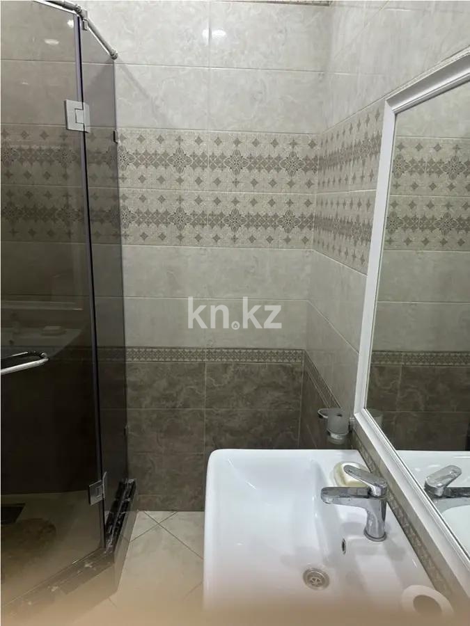 Продажа 4-комнатной квартиры, 165 м² - Продажа квартир в Алматы в Бостандыкском р-не - страница 36 фото 4 из 6