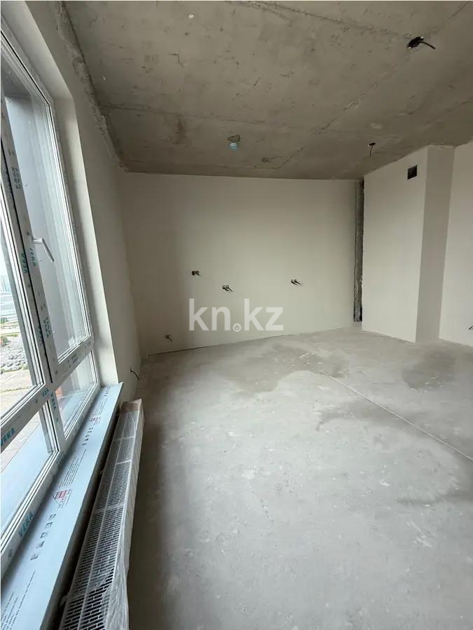 Продажа 3-комнатной квартиры, 105.11 м², ул. Рыскулова, дом  9 стр - Продажа  трехкомнатных квартир в новостройках Астаны без посредников фото 1 из 2