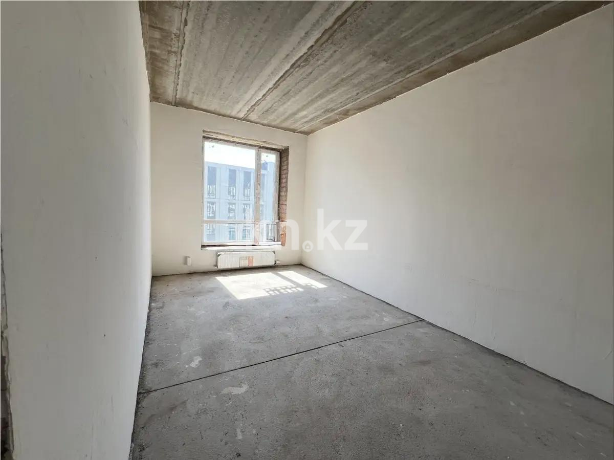Продажа 1-комнатной квартиры, 40 м² в Астане