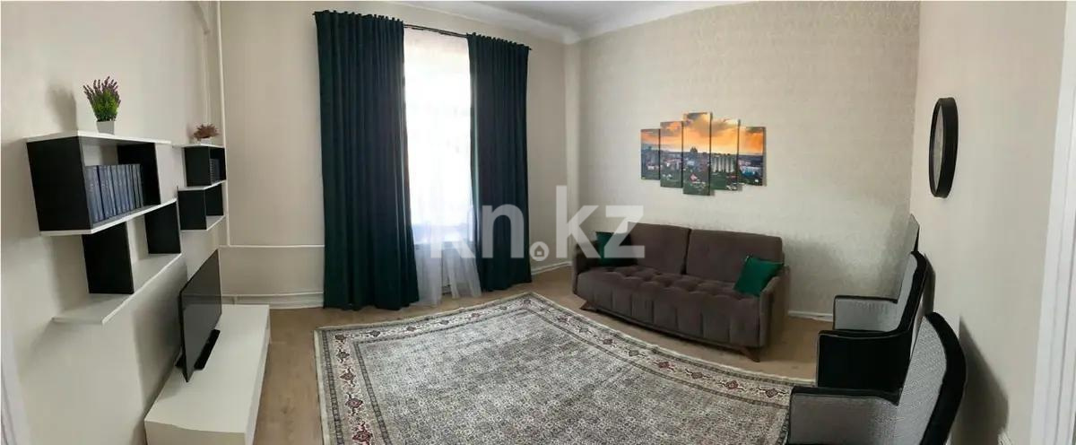 Продажа 3-комнатной квартиры, 117 м² в Алматы