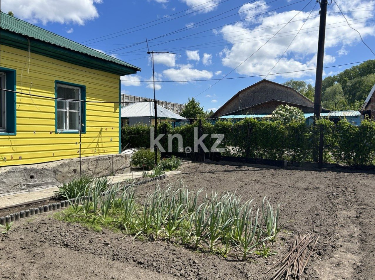 Продажа 3-комнатного дома, 50 м² - Продажа домов, коттеджей в Казахстане - страница 15 фото 26 из 28
