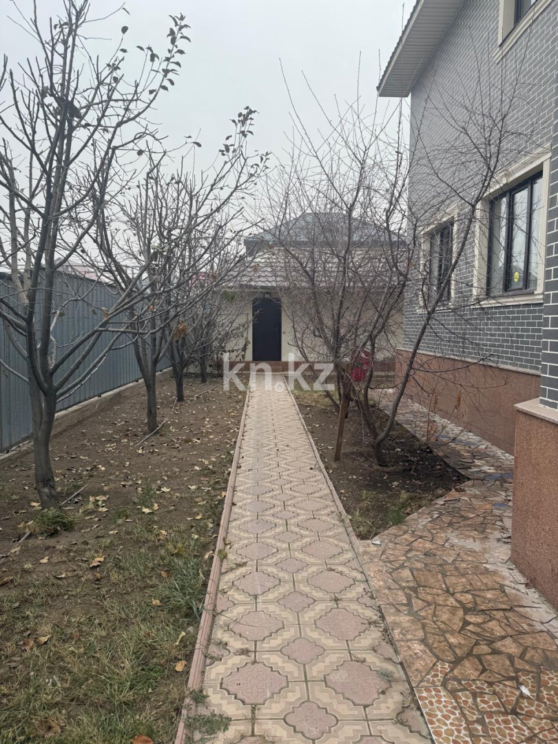 Продажа 5-комнатного дома, 220 м², ул. Маметовой, дом  57 - Продажа домов, коттеджей в Алматы фото 2 из 16