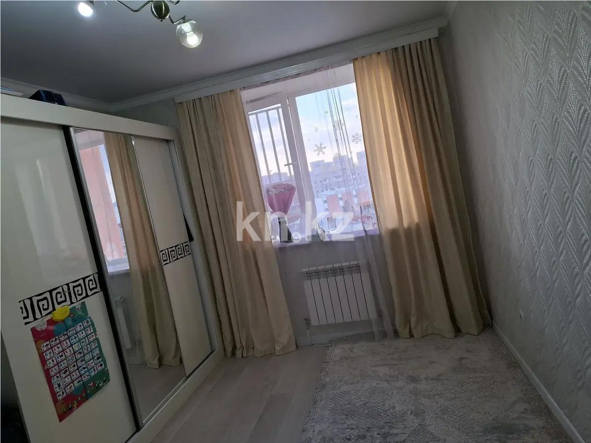 Продажа 2-комнатной квартиры, 38 м², ул. Болекпаева, дом  19 в Астане - фото 2