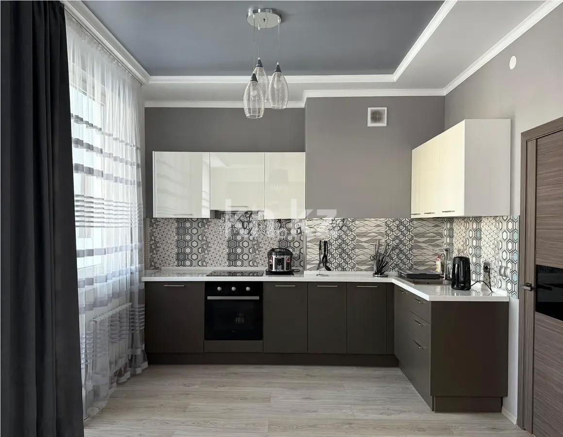 Продажа 3-комнатной квартиры, 98 м², пр. Мангилик Ел, дом  48 в Астане - фото 3