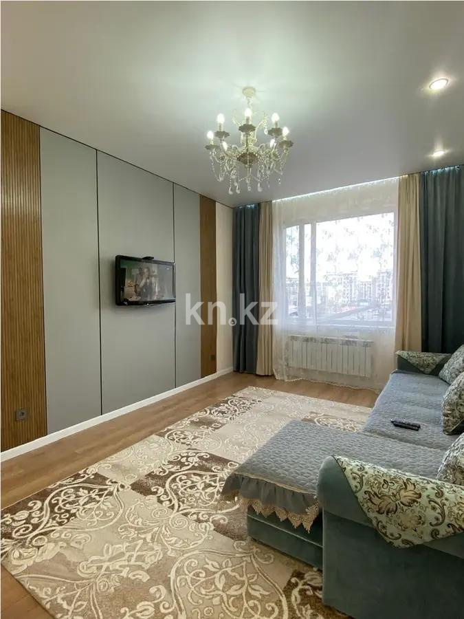 Продажа 2-комнатной квартиры, 56 м² в Астане