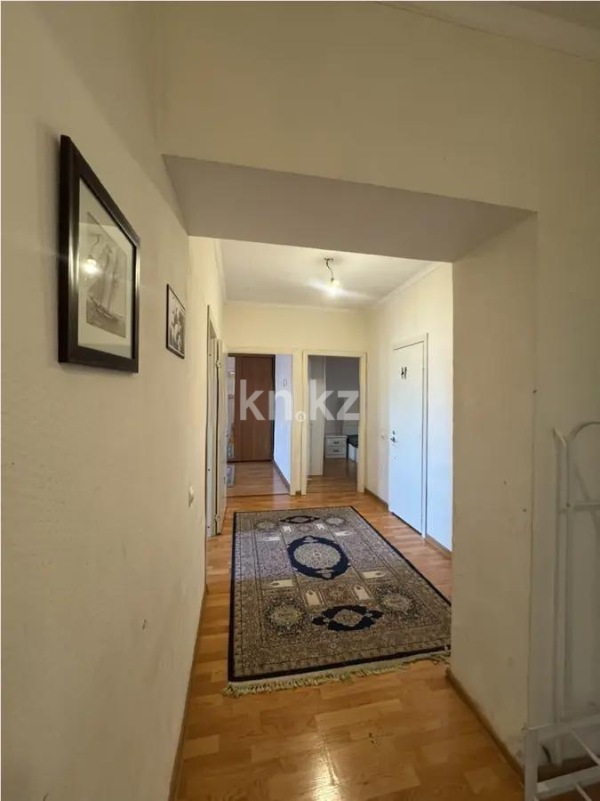 Продажа 3-комнатной квартиры, 90 м² в Астане - фото 6