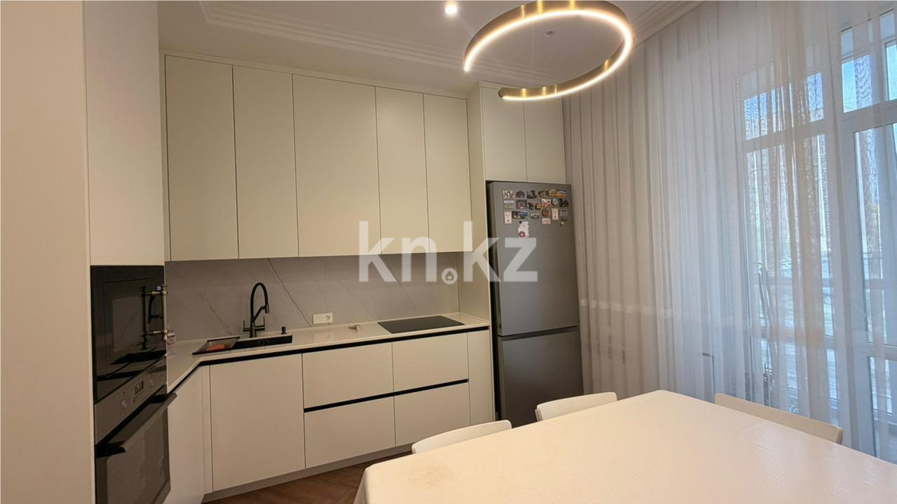Продажа 3-комнатной квартиры, 93 м² - Продажа домов, коттеджей в Карагандинской области фото 7 из 18