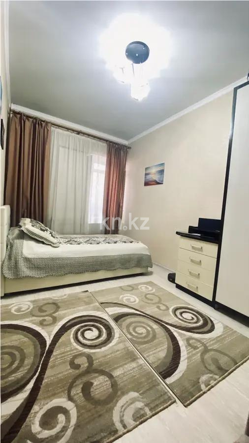 Продажа 3-комнатной квартиры, 73 м², мкр-н Алтын Арка, дом  17 - Продажа квартир в Караганде без посредников фото 1 из 5
